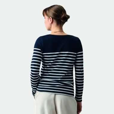 MATELOT LSL WOMEN T-SHIRT Personalizado 7S03100