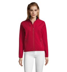 RADIAN WOMEN SOFTSHELL Personalizado 7S03107