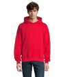CONNOR UNISEX HOODED SWEAT Personalizado 7S03813 - Imagen 4