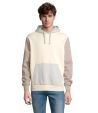 COLLINS UNISEX HOODED SWEAT Personalizado 7S03818 - Imagen 1