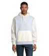 COLLINS UNISEX HOODED SWEAT Personalizado 7S03818 - Imagen 7