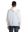 COLLINS UNISEX HOODED SWEAT Personalizado 7S03818 - Imagen 8