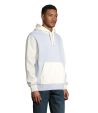 COLLINS UNISEX HOODED SWEAT Personalizado 7S03818 - Imagen 9