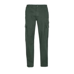DOCKER MEN STRETCH TROUSERS Personalizado 7S03820