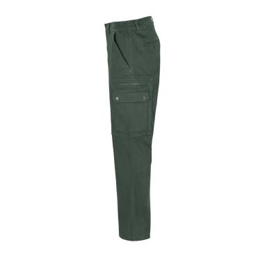 DOCKER MEN STRETCH TROUSERS Personalizado 7S03820