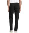 DOCKER MEN STRETCH TROUSERS Personalizado 7S03820 - Imagen 6
