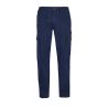 DOCKER MEN STRETCH TROUSERS Personalizado 7S03820 - Imagen 8
