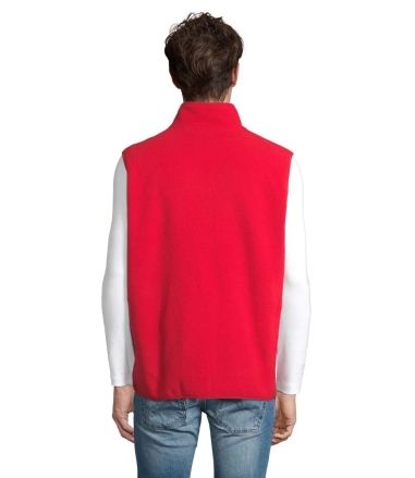 FACTOR BW UNISEX BODYWARMER Personalizado 7S03822