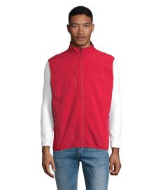 FALCON BW MEN BODYWARMER Personalizado 7S03825