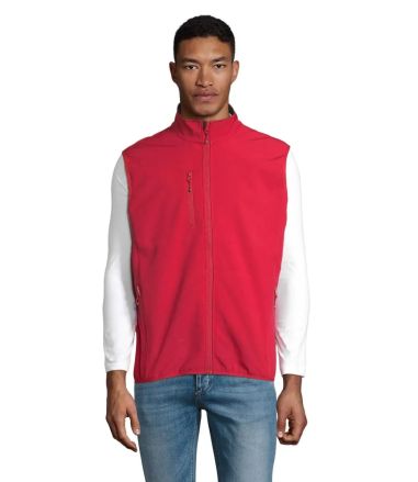 FALCON BW MEN BODYWARMER Personalizado 7S03825