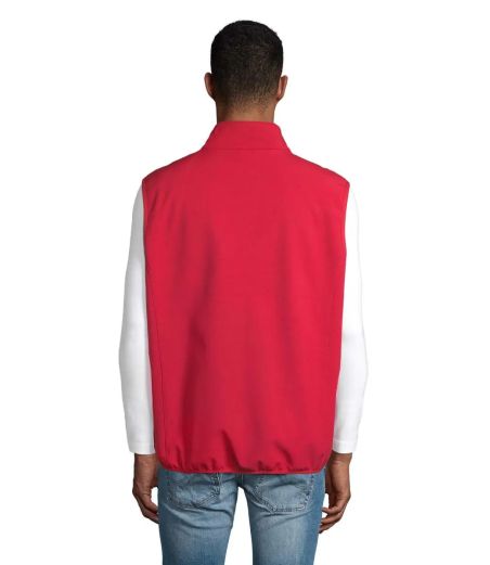 FALCON BW MEN BODYWARMER Personalizado 7S03825