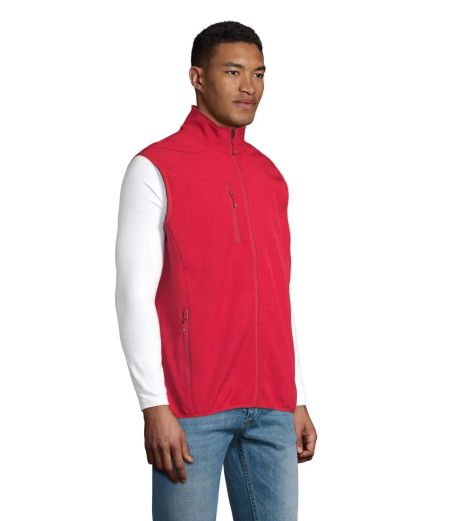 FALCON BW MEN BODYWARMER Personalizado 7S03825