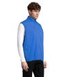 FALCON BW MEN BODYWARMER Personalizado 7S03825 - Imagen 11