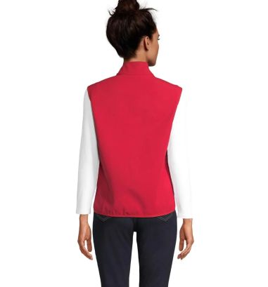 FALCON BW WOMEN BODYWARMER Personalizado 7S03826
