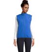 FALCON BW WOMEN BODYWARMER Personalizado 7S03826 - Imagen 8