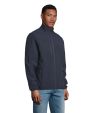 FALCON MEN SOFTSHELL Personalizado 7S03827 - Imagen 4