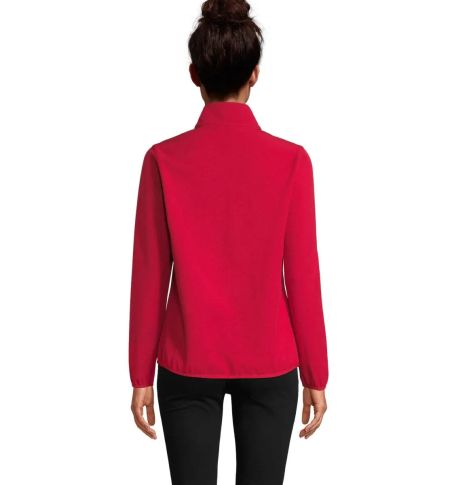 FALCON WOMEN SOFTSHELL Personalizado 7S03828
