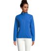 FALCON WOMEN SOFTSHELL Personalizado 7S03828 - Imagen 7