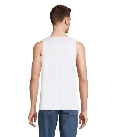 CRUSADER TT TANK TOP Personalizado 7S03980