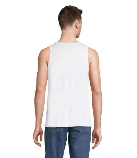 CRUSADER TT TANK TOP Personalizado 7S03980