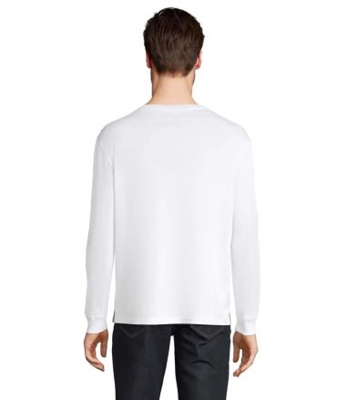 PIONEER LSL UNISEX T-SHIRT Personalizado 7S03982