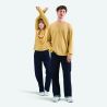 PIONEER LSL UNISEX T-SHIRT Personalizado 7S03982 - Imagen 14
