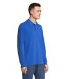 PRIME LSL UNISEX POLO 200 Personalizado 7S03983 - Imagen 8