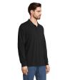 PRIME LSL UNISEX POLO 200 Personalizado 7S03983 - Imagen 15
