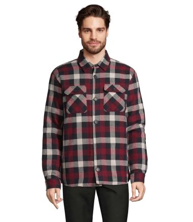 NOAH UNISEX OVERSHIRT Personalizado 7S03989