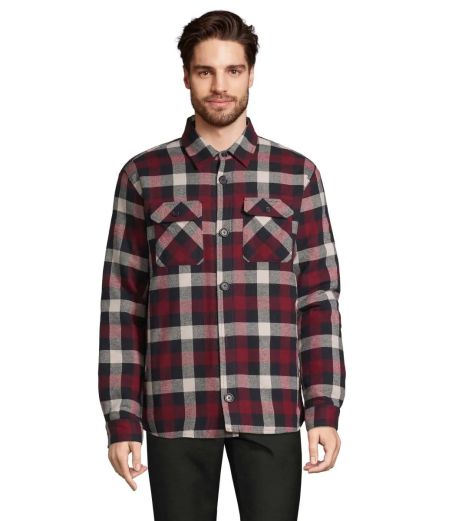 NOAH UNISEX OVERSHIRT Personalizado 7S03989