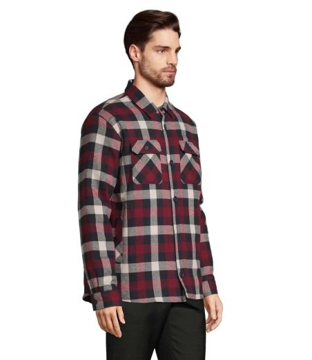NOAH UNISEX OVERSHIRT Personalizado 7S03989