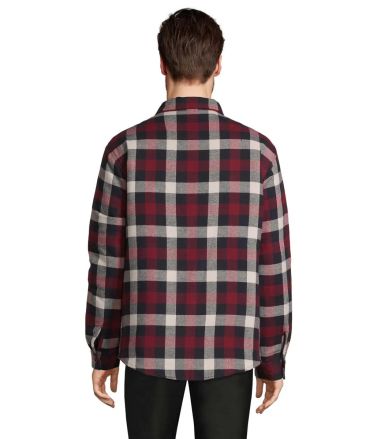 NOAH UNISEX OVERSHIRT Personalizado 7S03989
