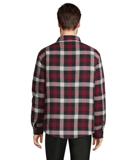 NOAH UNISEX OVERSHIRT Personalizado 7S03989