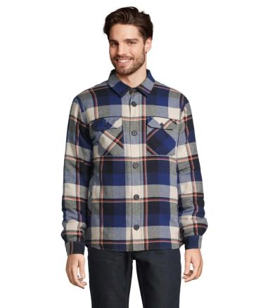 NOAH UNISEX OVERSHIRT Personalizado 7S03989