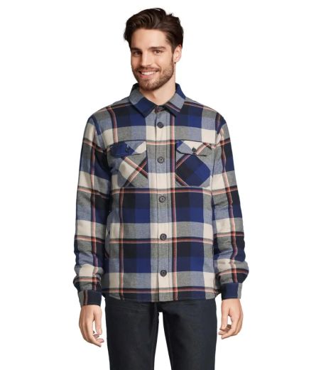 NOAH UNISEX OVERSHIRT Personalizado 7S03989