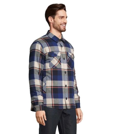 NOAH UNISEX OVERSHIRT Personalizado 7S03989