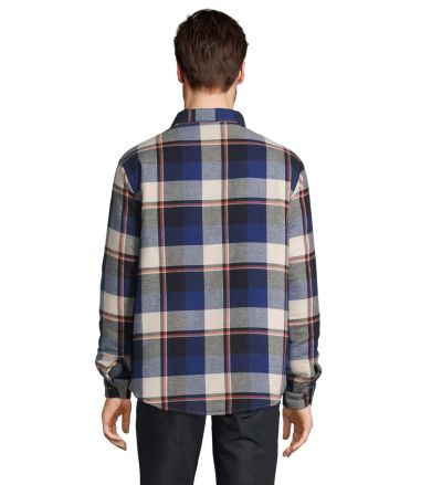 NOAH UNISEX OVERSHIRT Personalizado 7S03989