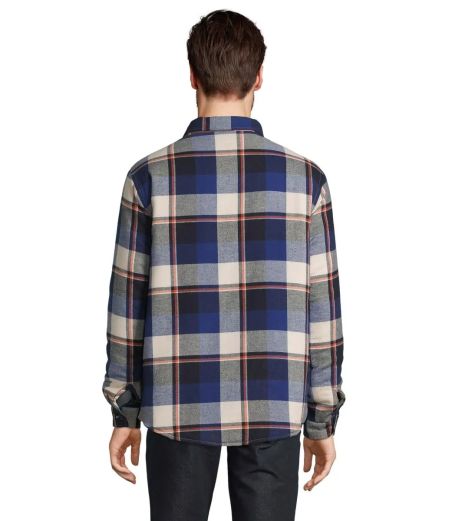 NOAH UNISEX OVERSHIRT Personalizado 7S03989