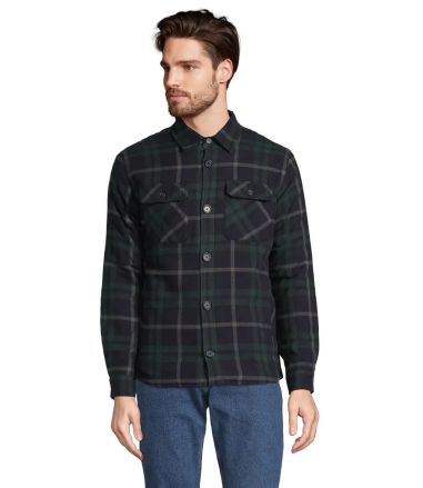 NOAH UNISEX OVERSHIRT Personalizado 7S03989