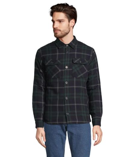 NOAH UNISEX OVERSHIRT Personalizado 7S03989