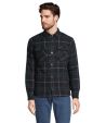 NOAH UNISEX OVERSHIRT Personalizado 7S03989 - Imagen 11
