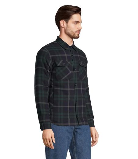 NOAH UNISEX OVERSHIRT Personalizado 7S03989