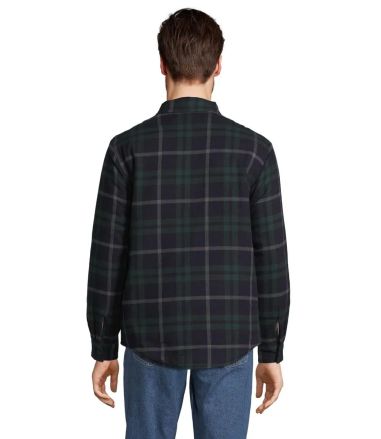 NOAH UNISEX OVERSHIRT Personalizado 7S03989