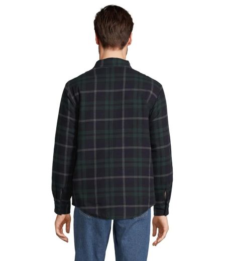 NOAH UNISEX OVERSHIRT Personalizado 7S03989