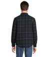 NOAH UNISEX OVERSHIRT Personalizado 7S03989 - Imagen 13