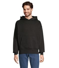 ORIGIN UNISEX HOODED SWEAT Personalizado 7S03991