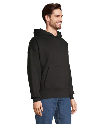 ORIGIN UNISEX HOODED SWEAT Personalizado 7S03991