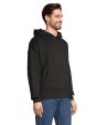 ORIGIN UNISEX HOODED SWEAT Personalizado 7S03991 - Imagen 2