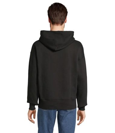 ORIGIN UNISEX HOODED SWEAT Personalizado 7S03991