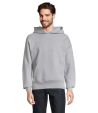 ORIGIN UNISEX HOODED SWEAT Personalizado 7S03991 - Imagen 4